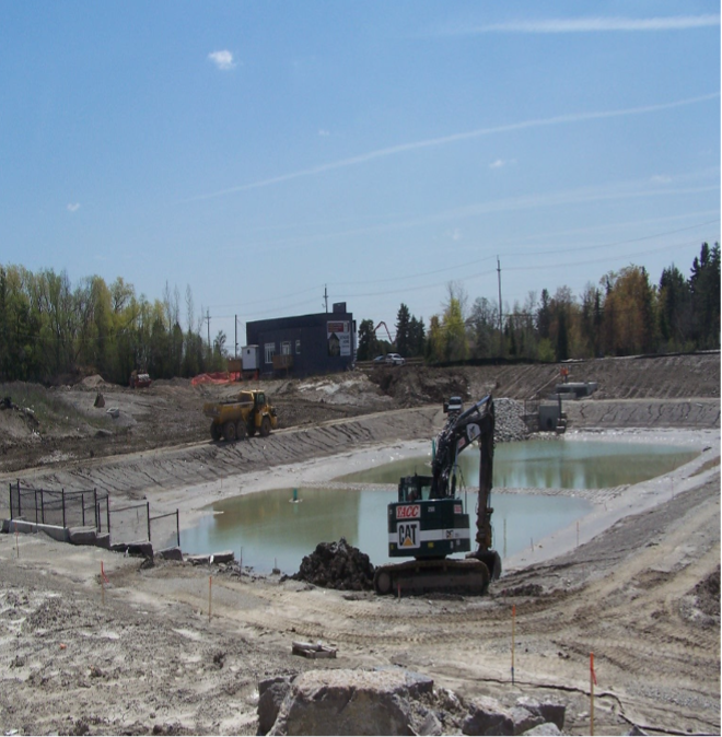 Land Development Engineering
